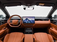 全新荣威i6将于2026年4月13日预售：光耀明珠设计+1.5L自研发动机