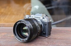 推荐一些外观好看并且画质好的相机：富士三款机型