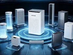 空气净化器什么牌子性价比高？2026最划算十大品牌排行+选购技巧