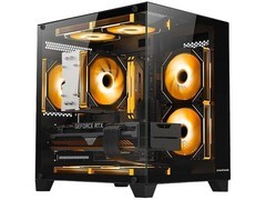Cooyes K09高配游戏主机直降600元！