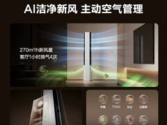2026 年客厅空调推荐：告别冷风直吹与空气沉闷，高口碑新风空调选购指南