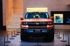 高性价比越野SUV怎么选？首推奇瑞纵横G700，看懂真正的“值”在哪里