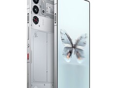 红魔骁龙8Gen3游戏手机16+512GB直降100