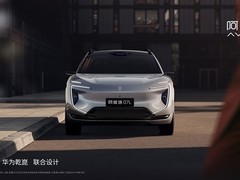 阿维塔07L将搭载896线华为乾崑激光雷达，7月发布中大型智能电动SUV