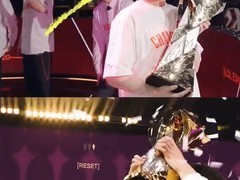 Bin与Zeus对决引爆MSI热度，定义伟大登微博热搜