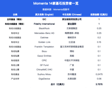 “物理AI第一股”Momenta全球发售启动，世界模型打开物理AI商业化之门