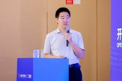 openJiuwen亮相开放原子开源生态大会，共建开源开放AgentOS底座