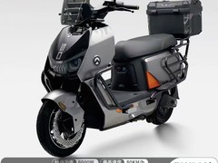 金箭零界800电动摩托5699元