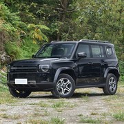 20万元内四款实力派汽油紧凑型SUV深度横评