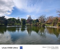 多焦段记录自然美景 vivo X100 Ultra新西兰实拍图赏