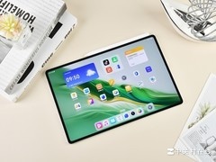 行业首款3K OLED平板，荣耀平板MagicPad2图赏
