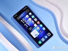性能旗舰手感王者 iQOO Neo9S Pro+图赏