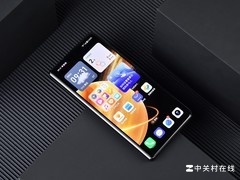 引领折叠屏毫米时代 荣耀Magic V3新机图赏