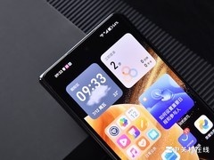 引领折叠屏毫米时代 荣耀Magic V3新机图赏