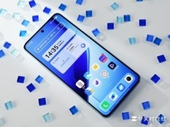 iQOO Neo10 Pro+美图鉴赏 像素风背板独具特色