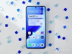 iQOO Neo10 Pro+美图鉴赏 像素风背板独具特色