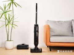 清洁烦恼全拜拜 MOVA M50 Ultra洗地机图赏