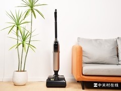 清洁烦恼全拜拜 MOVA M50 Ultra洗地机图赏