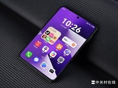 华为Pura X图赏：16:10阔屏重构移动视界，开启交互新章