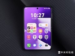 华为Pura X图赏：16:10阔屏重构移动视界，开启交互新章