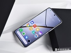 真我Neo7美图欣赏：星舰启航