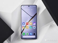 真我Neo7美图欣赏：星舰启航