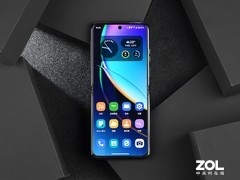 moto razr 40 Ultra图赏 超大外屏让所见超越想象