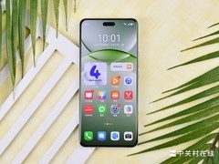 华为nova 13 Pro图赏，传承时尚美学，年轻人的先锋潮选