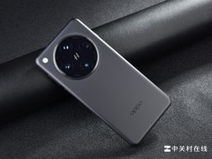 双潜望也能这么薄？OPPO Find X8 Pro图赏