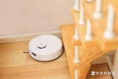 多巴胺配色暴击！科沃斯地宝 mini 颜值天花板实锤