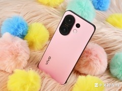 vivo S30 Pro mini图赏 多彩小直屏，手感颜值都出色