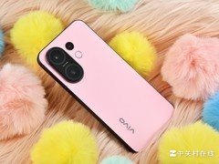 vivo S30 Pro mini图赏 多彩小直屏，手感颜值都出色