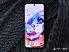 努比亚Flip 2高清图赏：轻巧纤薄，一手掌握