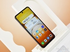轻盈手感 旗舰设计，vivo Y300i新机图赏