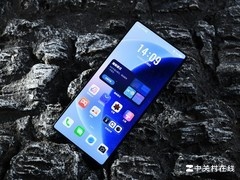 红魔12 Pro+新机图赏 水冷加上RGB，酷感十足