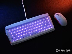 微星X68K & X7M图赏：轻灵与沉稳的二重奏