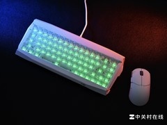 微星X68K & X7M图赏：轻灵与沉稳的二重奏