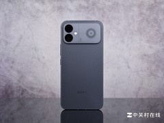 REDMI K90 至尊版图赏：简约精致，风扇的辨识度高