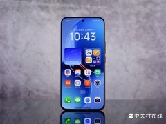 REDMI K90 至尊版图赏：简约精致，风扇的辨识度高