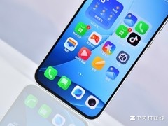 OPPO A6s Pro美图欣赏：山峦层叠映于机身之上