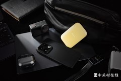 致态灵·潮流版移动固态硬盘图赏：至高2000MB/s的磁吸式移动存储新秀