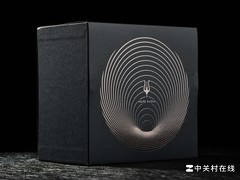 钛腔体+黄金振膜：MEZE旗舰级单动圈耳塞Astru开箱图赏