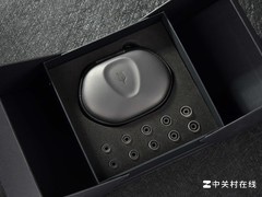 钛腔体+黄金振膜：MEZE旗舰级单动圈耳塞Astru开箱图赏