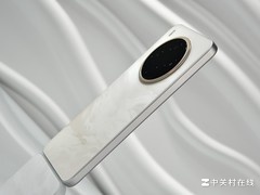 vivo Y500 Pro图赏：质感升华，简约不凡