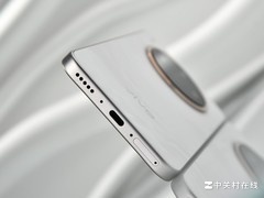 vivo Y500 Pro图赏：质感升华，简约不凡