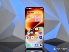 iQOO Neo12新机图赏 银白作纸，赤金为锋