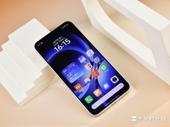 REDMI K80 至尊版美图欣赏：性能旗舰外观同样无短板