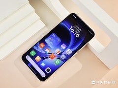REDMI K80 至尊版美图欣赏：性能旗舰外观同样无短板