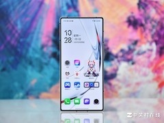 红魔 11 AIR美图欣赏：透明美学的轻薄电竞旗舰