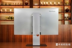 优派VP2788-5K显示器图赏：5K新视界